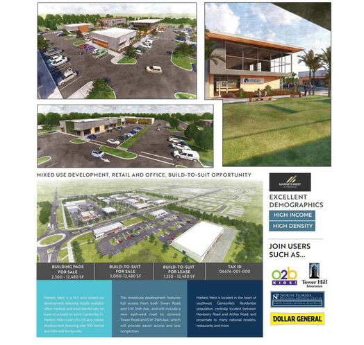7487 SW 13th Rd, Gainesville, FL 32607